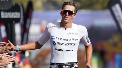 ironman cozumel results|IRONMAN Cozumel 2022 results: Ditlev and Frades win.